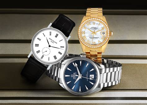 heirloom rolex|Heirloom Watches at Every Price .